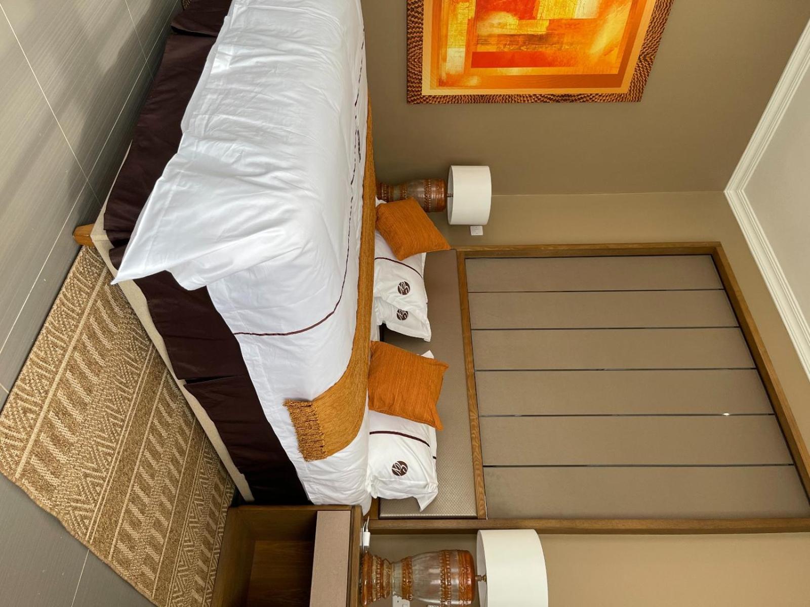 Ezulwini Villa Hotel Harare Esterno foto